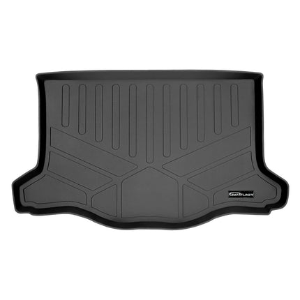 MAX LINER Allwetter-Fu�matte schwarz f�r Honda Fit
