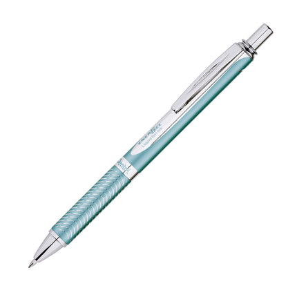 EnerGel� Alloy RT Gel Pen, Medium Point, 0.7 mm, T