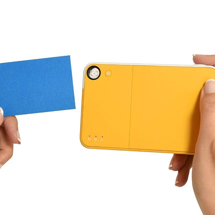 KODAK 2 ʺ x 3ʺ Premium ZINK Photo Paper 50-Pack - Compatible with KODAK PRINTOMATIC
