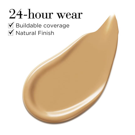 Elizabeth Arden Flawless Finish Skincaring Foundation 610C, 30ml