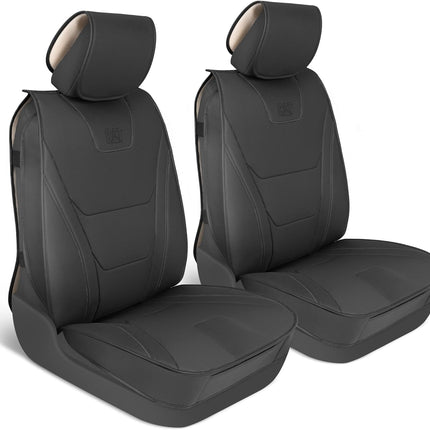 CAT® Edge Deluxe Car Seat Covers for Front Seats -