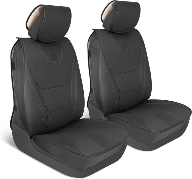 CAT® Edge Deluxe Car Seat Covers for Front Seats -