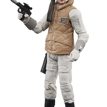 Star Wars The Vintage Collection Rebel Soldier (Ec