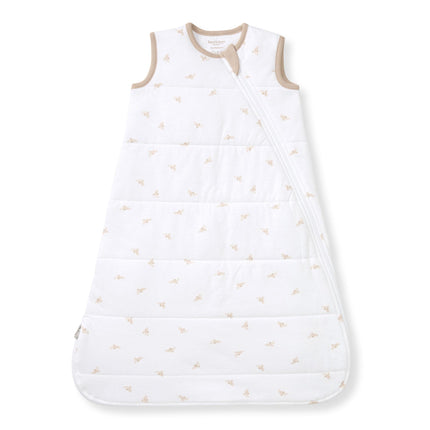 Burt's Bees Baby Beekeeper Wearable Blanket Portab