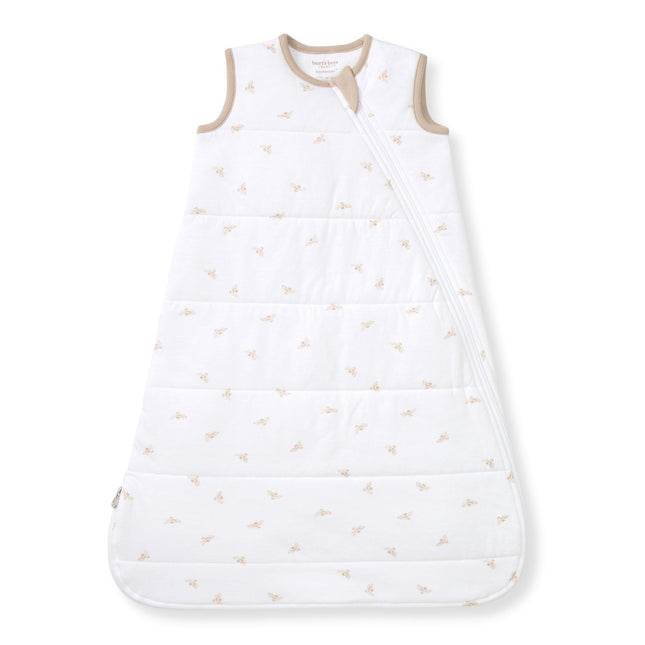 Burt's Bees Baby Beekeeper Infant Wearable Blanket