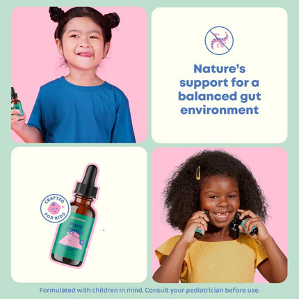 JoySpring Intestinal Cleanse