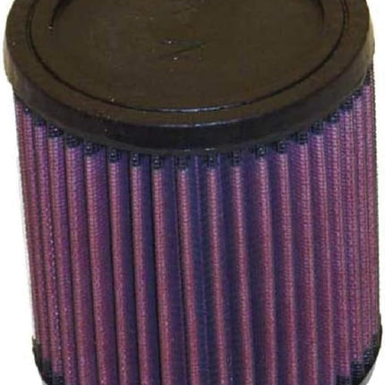 K&N Filters RU-0840 Car and Motorcycle Universal Rubber Filter