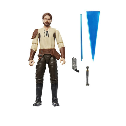 Star Wars The Black Series Gaming Greats Kyle Kata