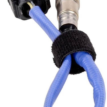 BOSCH 17300 Premium Original Equipment Oxygen Sensor - Compatible with Select Cadillac CTS, SRX, STS