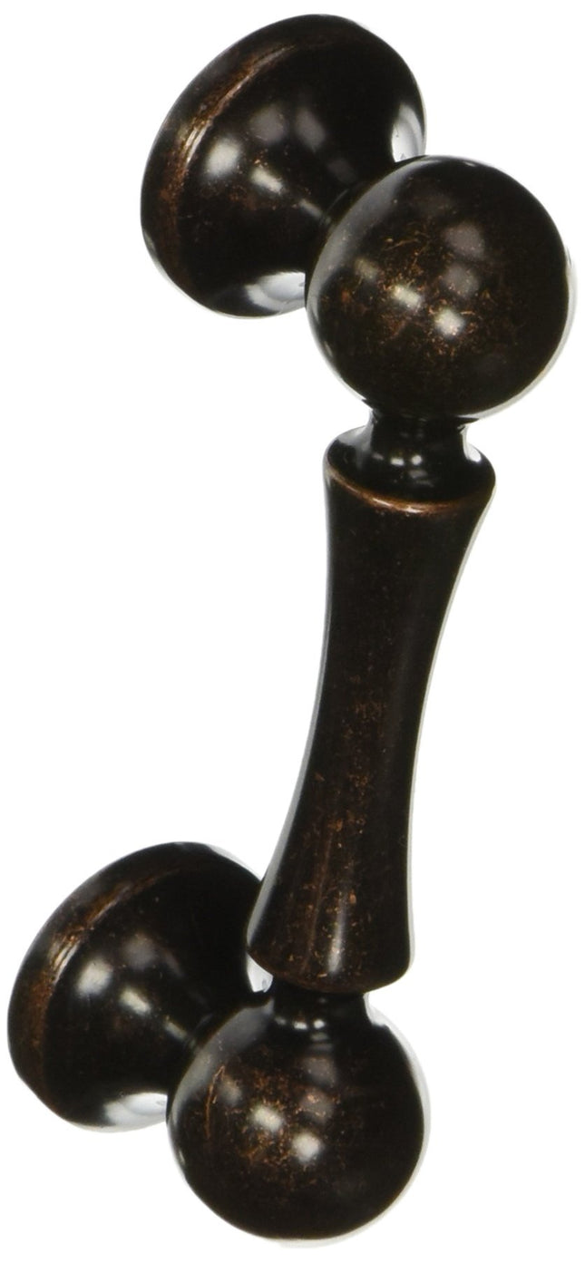 Moen YB9807ORB Waterhill Cabinet Knob and Drawer P