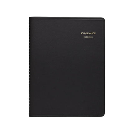 AT-A-GLANCE 2023-2024 Academic Appointment Book Pl