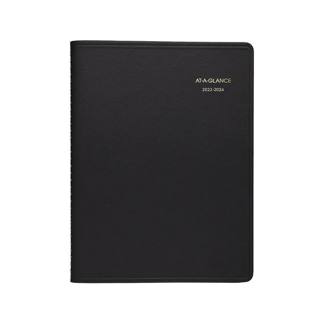 AT-A-GLANCE 2023-2024 Academic Appointment Book Pl