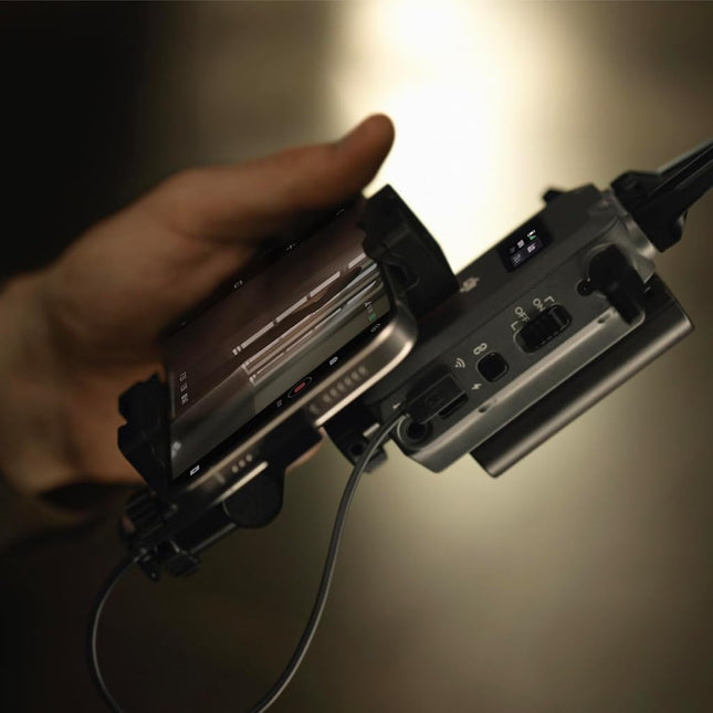 DJI RX to Phone Connection Cable (USB-C to USB-C, 22 cm)
