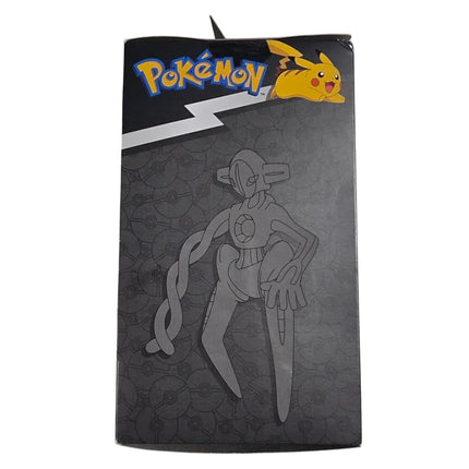 Pokémon Tyranturm Epic Battle Figure - 12-Inch Articulated Epic Battle Figure with Display Stand
