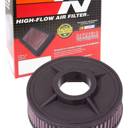 K&N Engine Air Filter: High Performance, Premium, Powersport Air Filter: Fits 1995-2006 KAWASAKI (VN800 Vulcan Drifter, VN800 Vulcan, VN800 Vulcan Classic, VN400 Vulcan) KA-8095