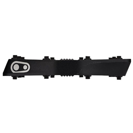 CRANKBROTHERS Stamp 7 Pedals - Small, Black