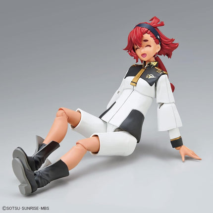 Bandai Hobby Kit Figure-Rise Standard - Suletta Mercury
