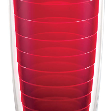 Tervis Clear & Colorful Tabletop Made in USA Doubl
