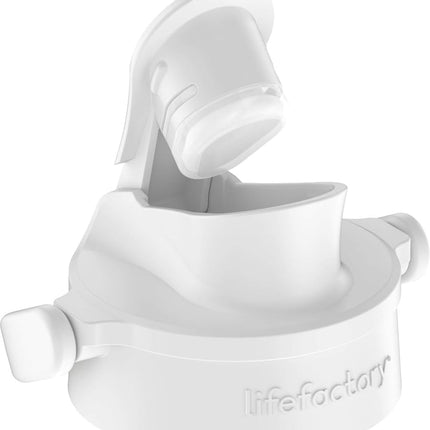 Lifefactory Active Flip Cap Accessory for 12-Ounce