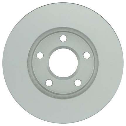 Bosch 25010539 QuietCast Premium Disc Brake Rotor