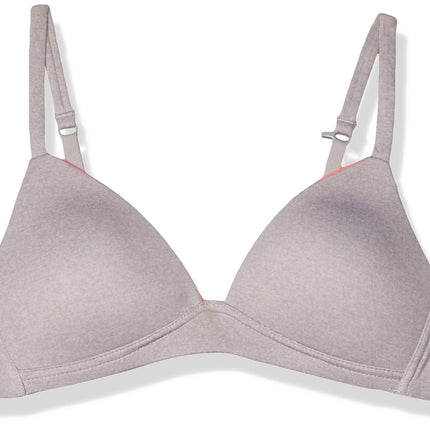 Maidenform Girls' Comfort Devotion Wireless, Heath