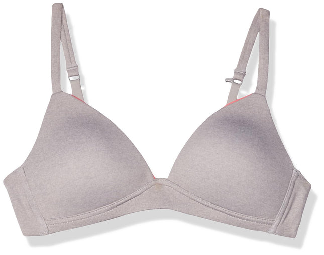 Maidenform Girls' Comfort Devotion Wireless, Heath