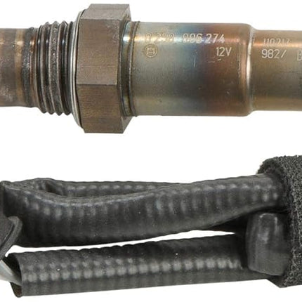 Bosch 16274 Oxygen Sensor, Original Equipment (Mercedes-Benz)