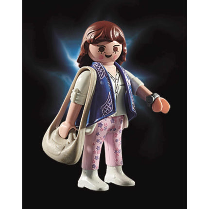 Playmobil Regreso al Futuro 70633 Camioneta de Marty, para niños de 5 años en adelante, juego de rol imaginativo y divertido, sets de juego aptos para niños de 4 años en adelante.