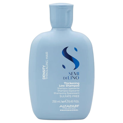 Alfaparf Semi Di Lino Thickeing Low Shampoo 250ml