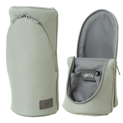 Sonic SMA-Sta Ash Standing Pen Case, Workspace Bag