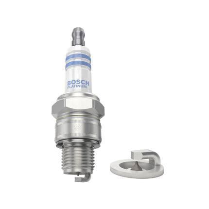 Bosch WR8APP30T - Spark Plugs Platinum - 1 piece