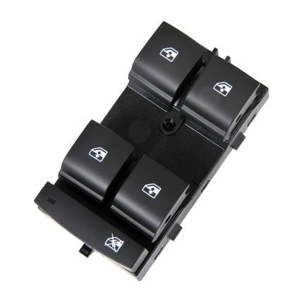 GM Genuine Parts 22915124 Jet Black Front Door Win