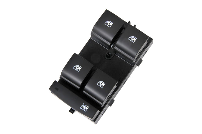 GM Genuine Parts 22915124 Jet Black Front Door Win
