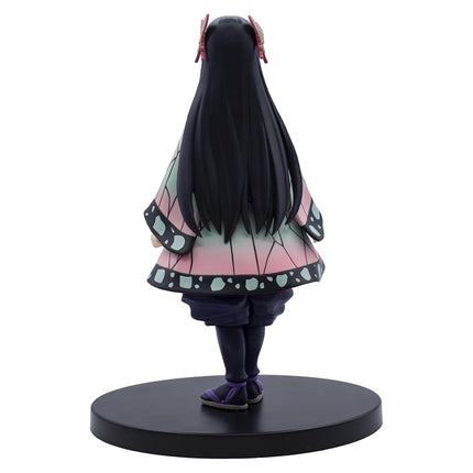 BanPresto - Demon Slayer: Kimetsu no Yaiba vol.40 - Kanae Kocho Statue