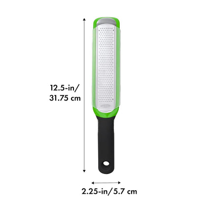 OXO Good Grips Etched Zester