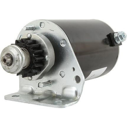 DB Electrical SBS0004 Starter for Briggs and Stratton 11 to 18HP Engines