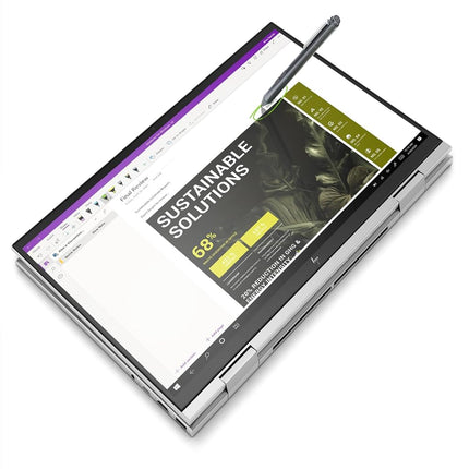HP Genuine Stylus Pen, Compatible with Any Pen-Enabled Device, Envy x360/Pavilion x360/Spectre x360