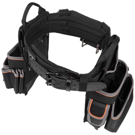 Tradesman Pro™ Electricians Tool Belt, XL Klein Tools 55429