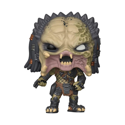 Funko POP! Aliens vs Predator Requiem - Wolf Predator (1 in 6 Chase Chance)