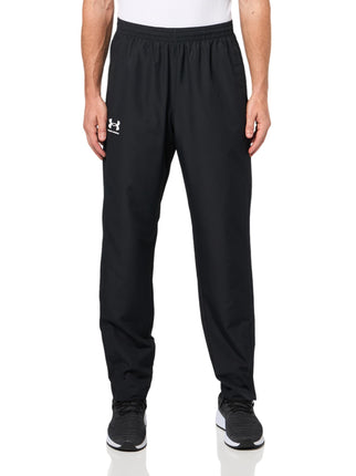 Under Armour Men's Rival Woven Windbreaker Pants, 