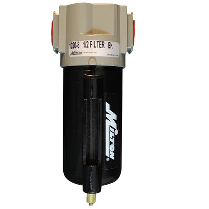 Milton 1020-8 1/2-Inch Metal Bowl Filter