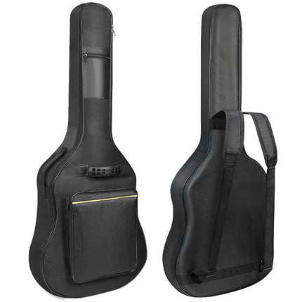 Mdvora 1 Pack Guitar Bags, 38 40 41 inch Electric 