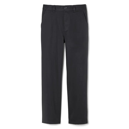 French Toast Big Pull-on Boys Pant
