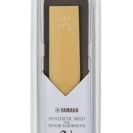 Yamaha Tenor Saxophone Reeds (TSR35)