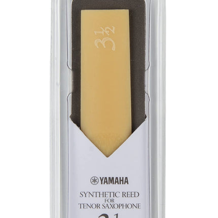 Yamaha Tenor Saxophone Reeds (TSR35)