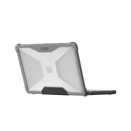 UAG Urban Armor Gear Plyo Case | Microsoft Surface Laptop SE | Ice (Transparent) | Bulk | 334001B14343