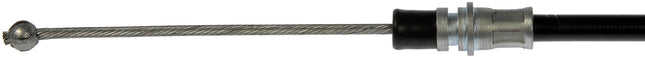 Cable de freno de estacionamiento Dorman C93438