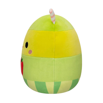 Squishmallows 7.5" Jean the Apple Juice Box