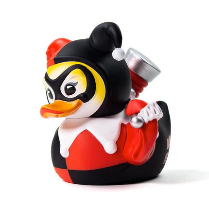TUBBZ: DC Comics - Harley Quinn Gotham Rubber Duck
