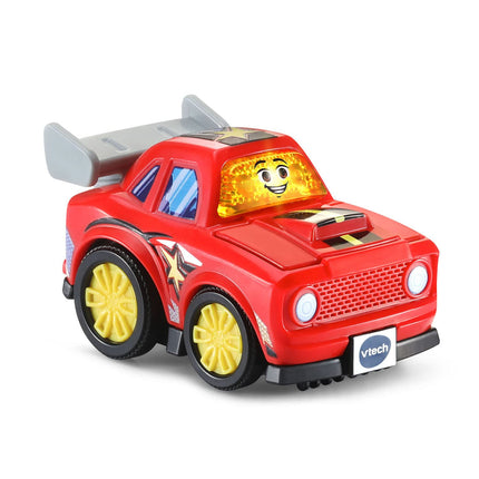 VTech Go! Go! Smart Wheels Equipo de Carreras - Paquete de 2